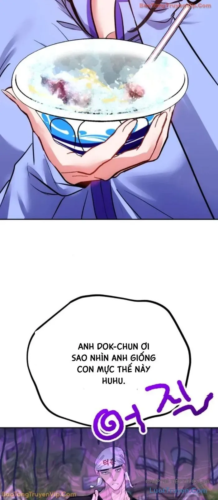 Dàn Harem Của Anh Bán Rong