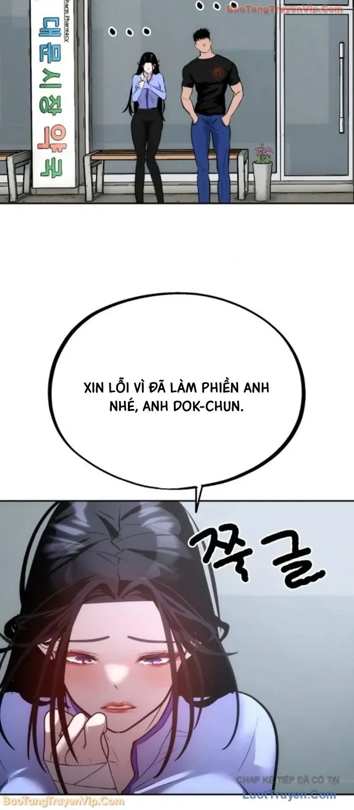 Dàn Harem Của Anh Bán Rong
