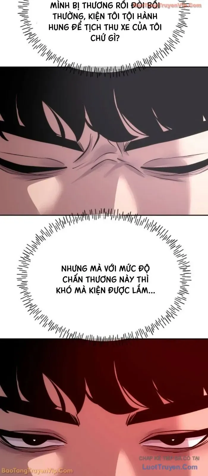 Dàn Harem Của Anh Bán Rong