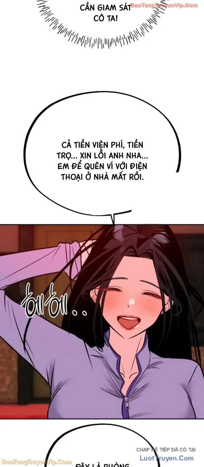 Dàn Harem Của Anh Bán Rong