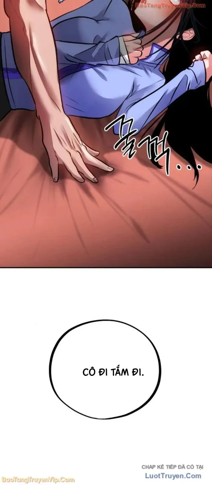Dàn Harem Của Anh Bán Rong