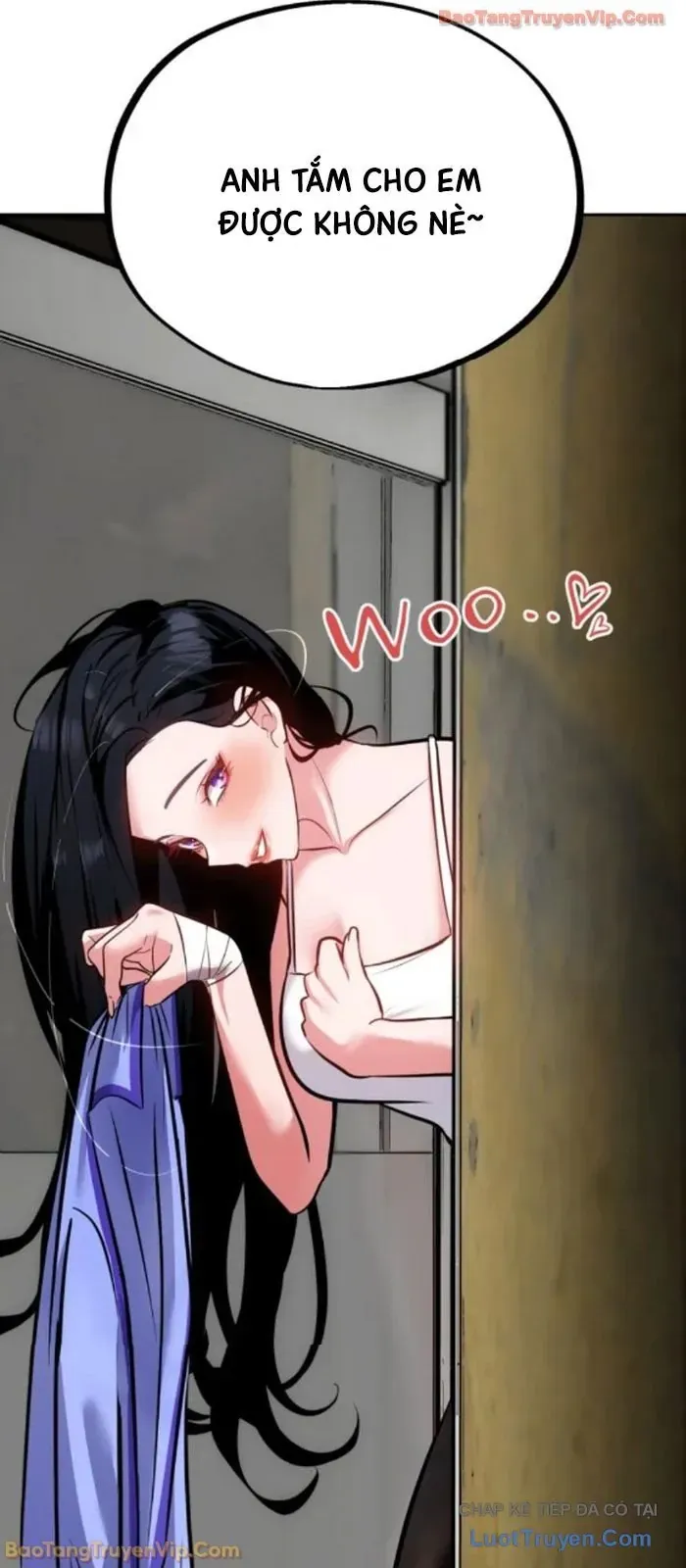 Dàn Harem Của Anh Bán Rong