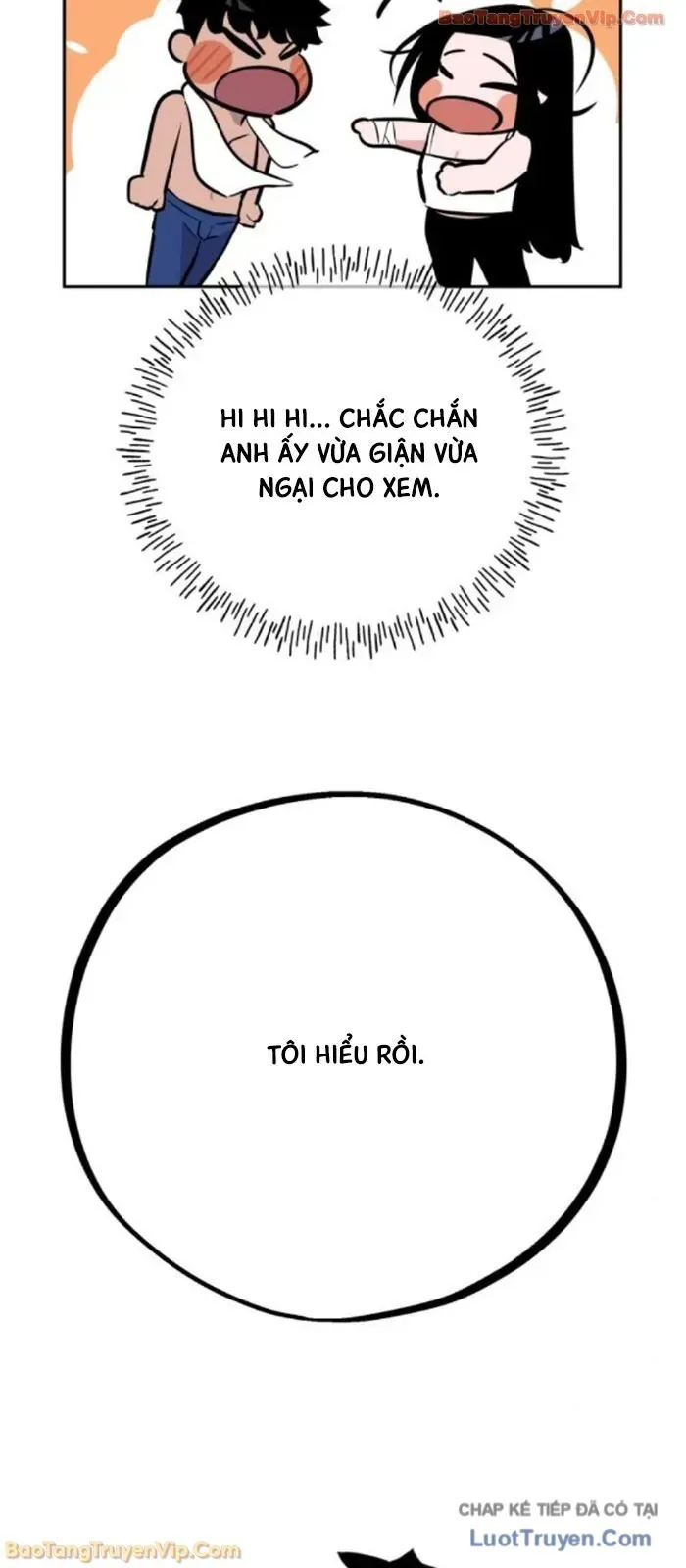 Dàn Harem Của Anh Bán Rong
