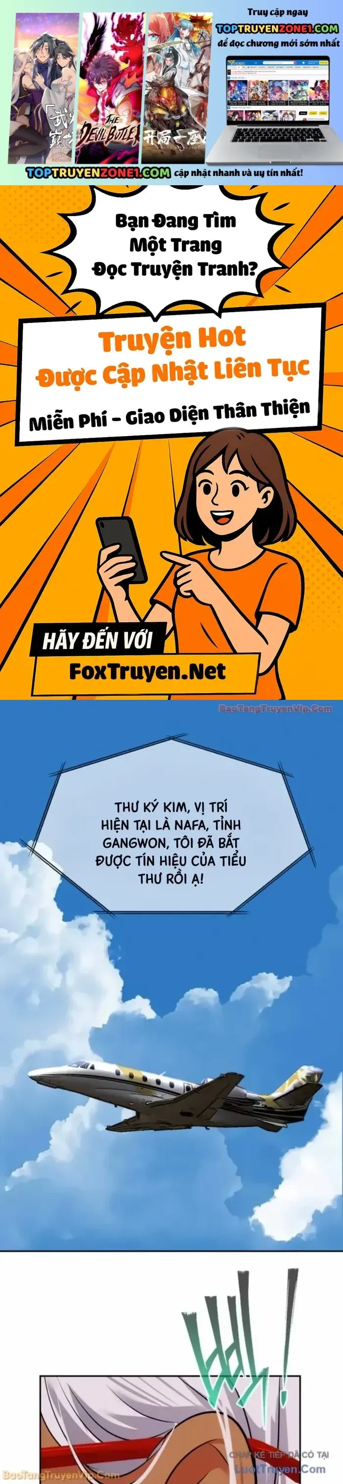 Dàn Harem Của Anh Bán Rong