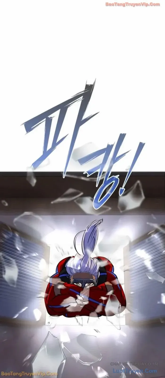 Dàn Harem Của Anh Bán Rong
