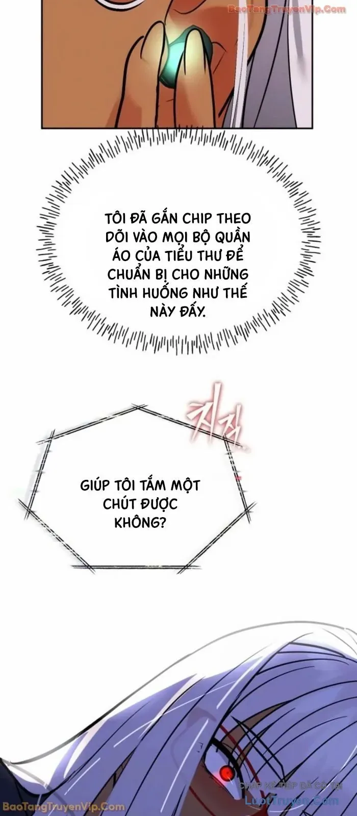 Dàn Harem Của Anh Bán Rong