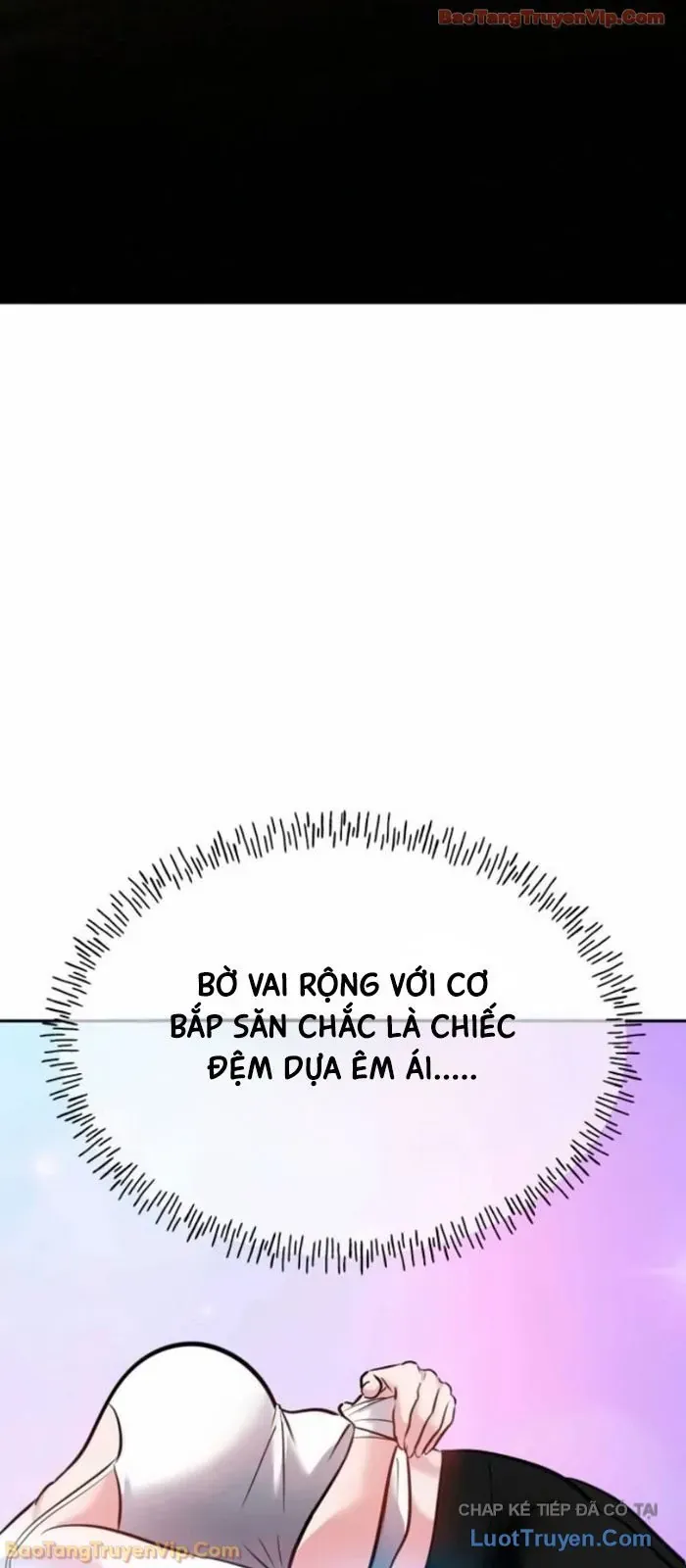 Dàn Harem Của Anh Bán Rong
