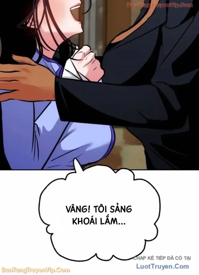 Dàn Harem Của Anh Bán Rong
