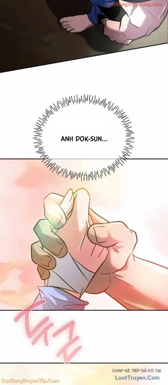 Dàn Harem Của Anh Bán Rong