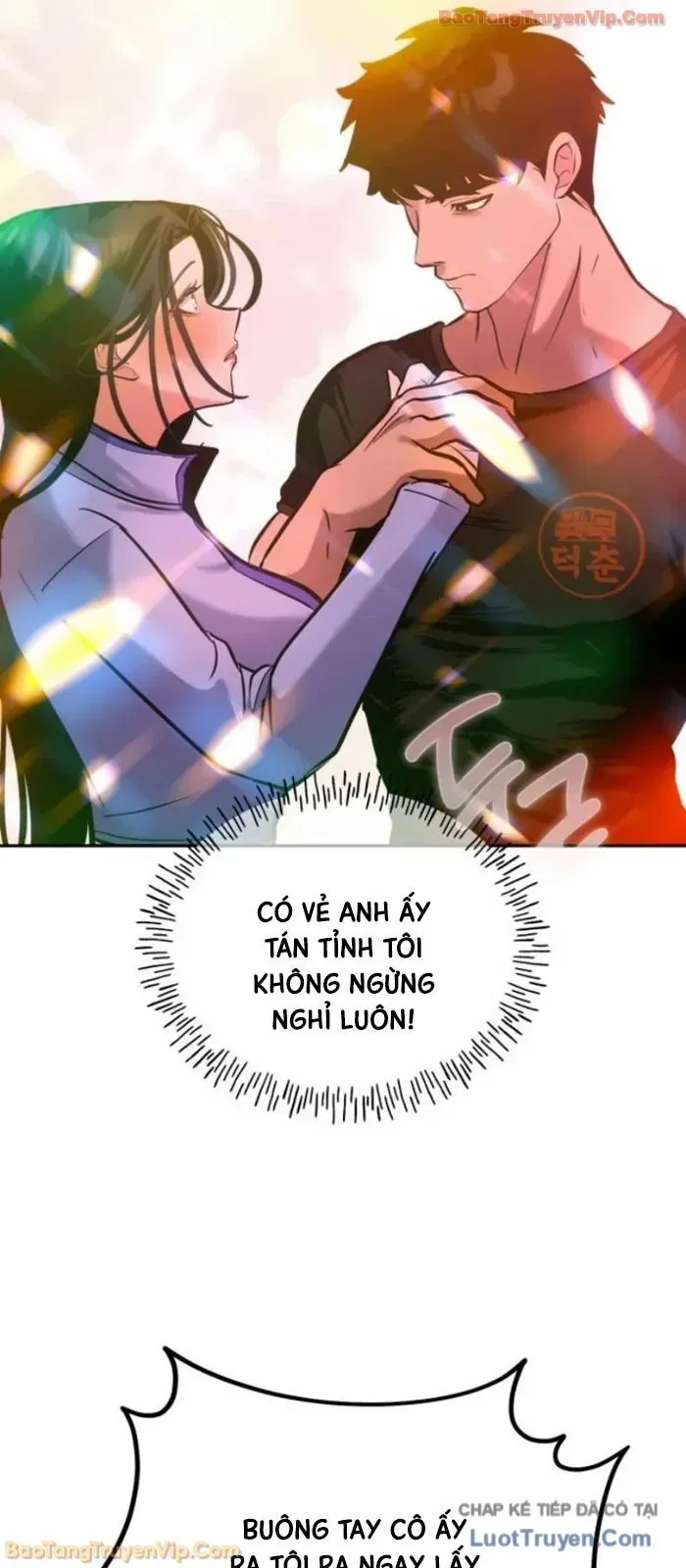 Dàn Harem Của Anh Bán Rong