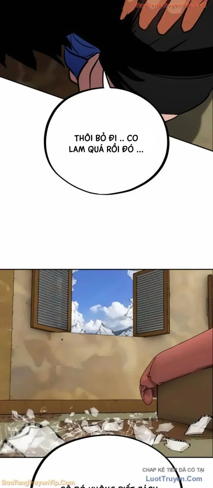 Dàn Harem Của Anh Bán Rong