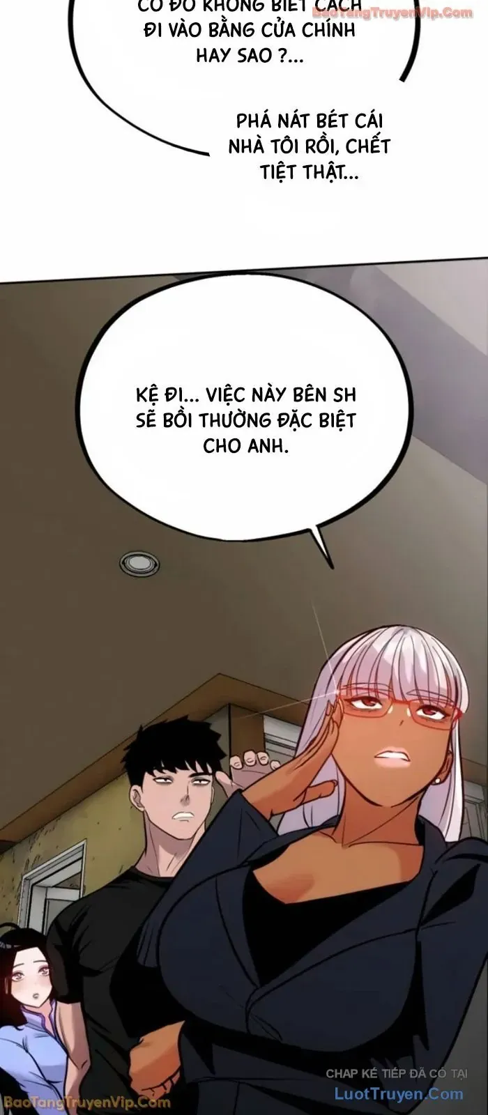 Dàn Harem Của Anh Bán Rong