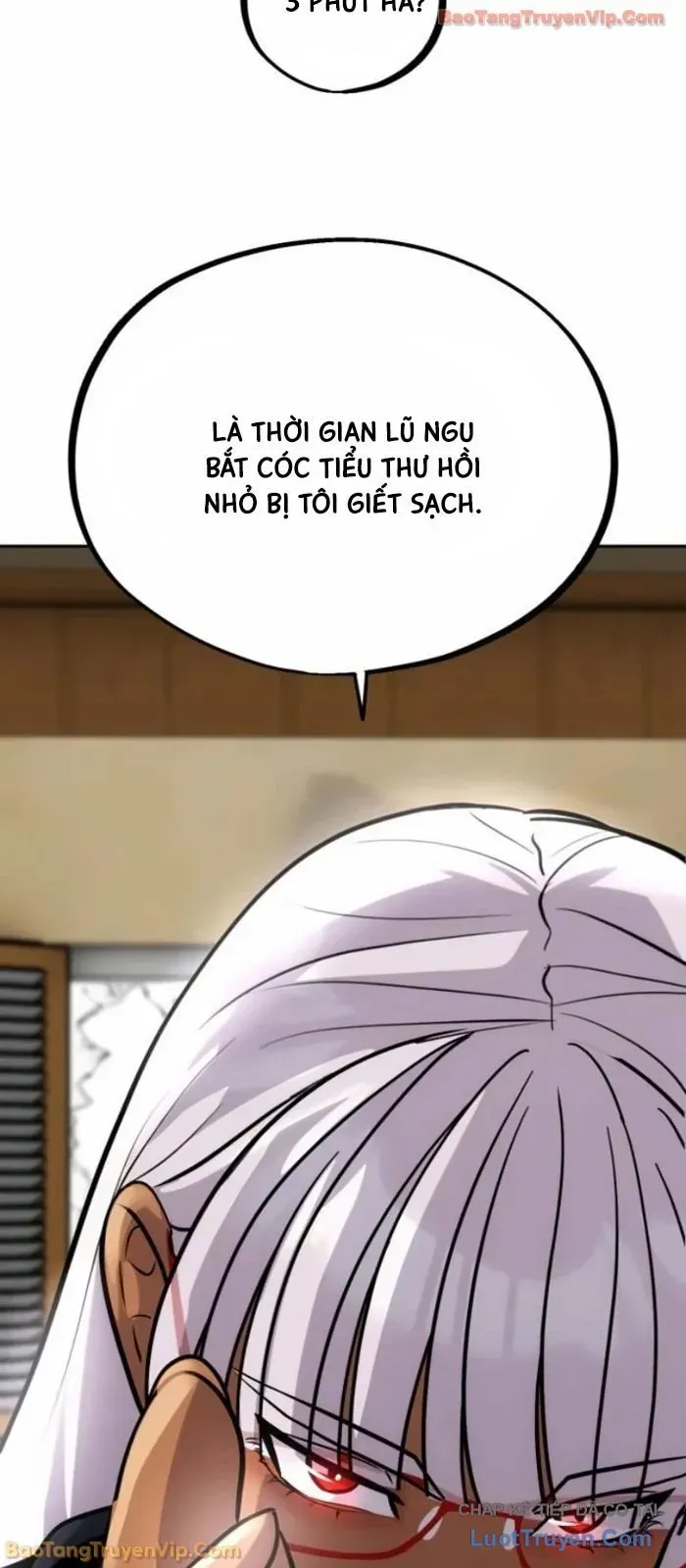 Dàn Harem Của Anh Bán Rong
