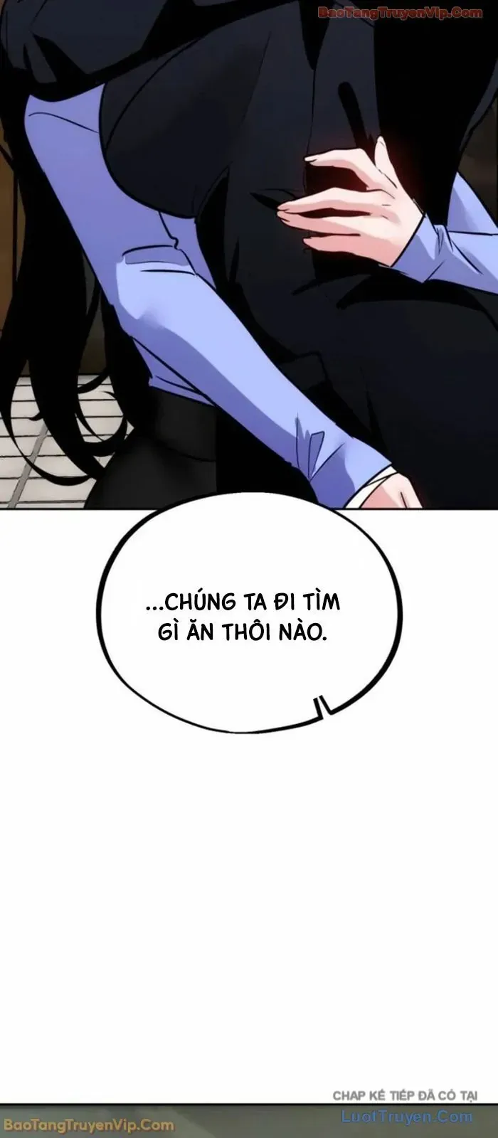 Dàn Harem Của Anh Bán Rong