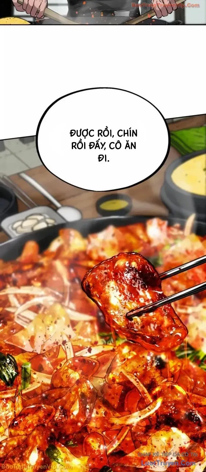 Dàn Harem Của Anh Bán Rong