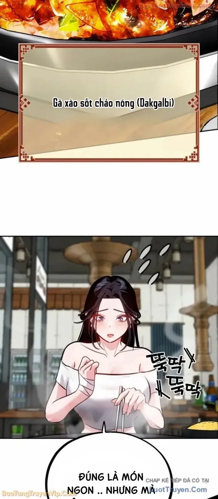 Dàn Harem Của Anh Bán Rong