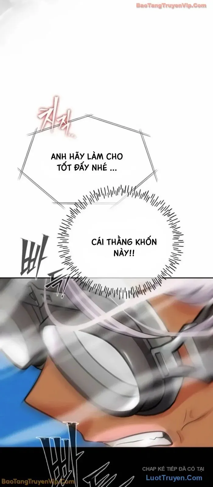 Dàn Harem Của Anh Bán Rong