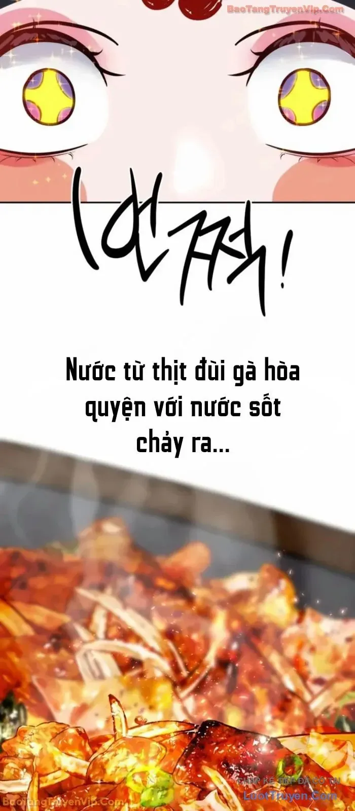 Dàn Harem Của Anh Bán Rong