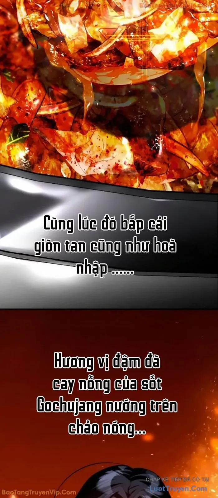 Dàn Harem Của Anh Bán Rong