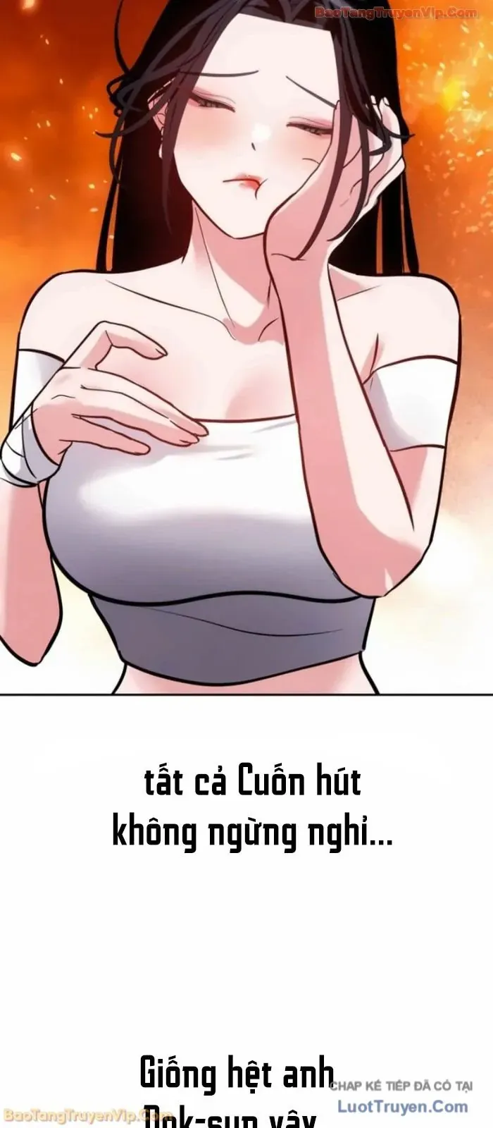 Dàn Harem Của Anh Bán Rong