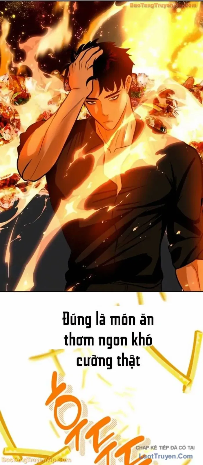 Dàn Harem Của Anh Bán Rong