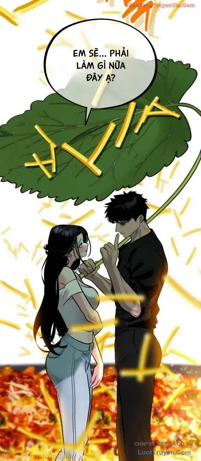 Dàn Harem Của Anh Bán Rong