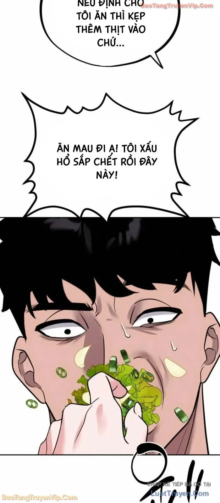 Dàn Harem Của Anh Bán Rong