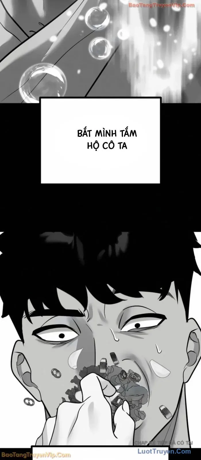 Dàn Harem Của Anh Bán Rong