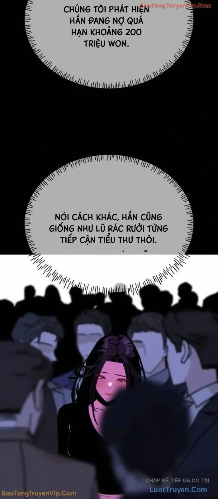 Dàn Harem Của Anh Bán Rong
