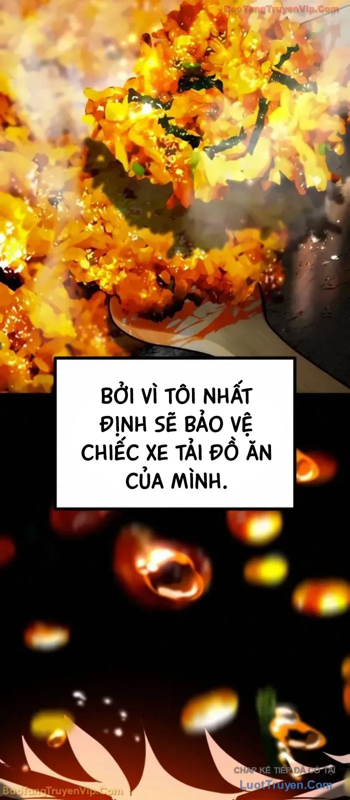 Dàn Harem Của Anh Bán Rong