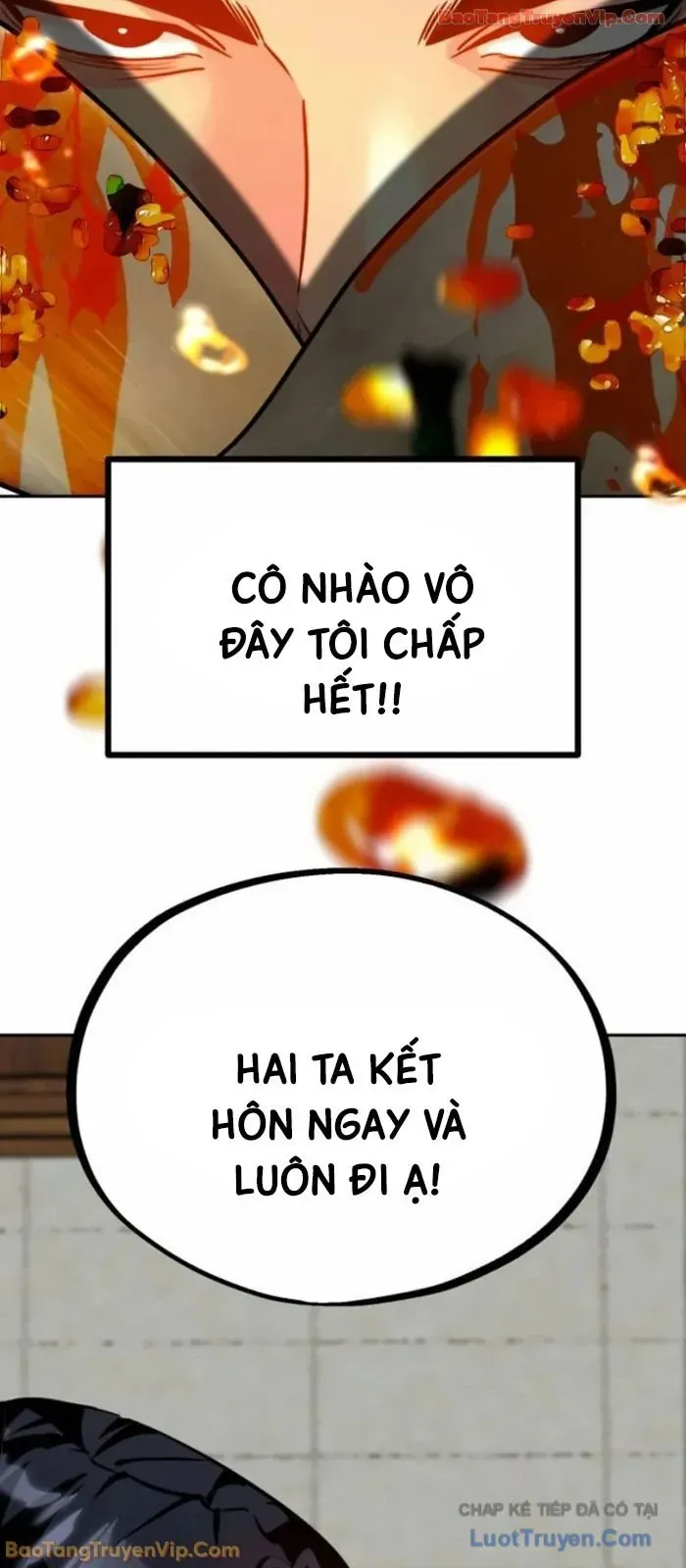 Dàn Harem Của Anh Bán Rong