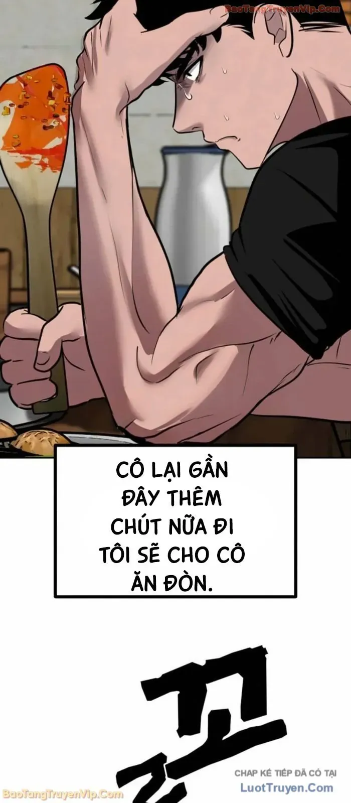 Dàn Harem Của Anh Bán Rong