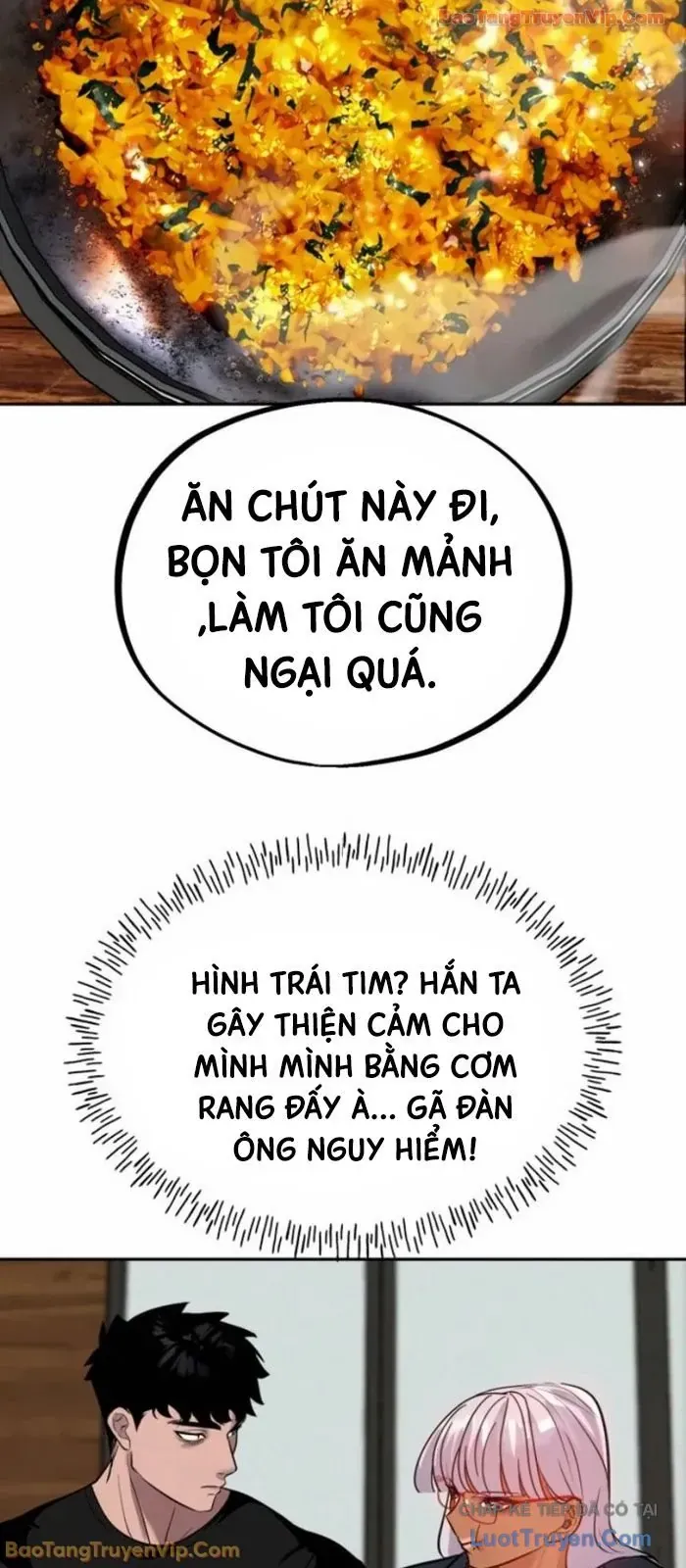 Dàn Harem Của Anh Bán Rong