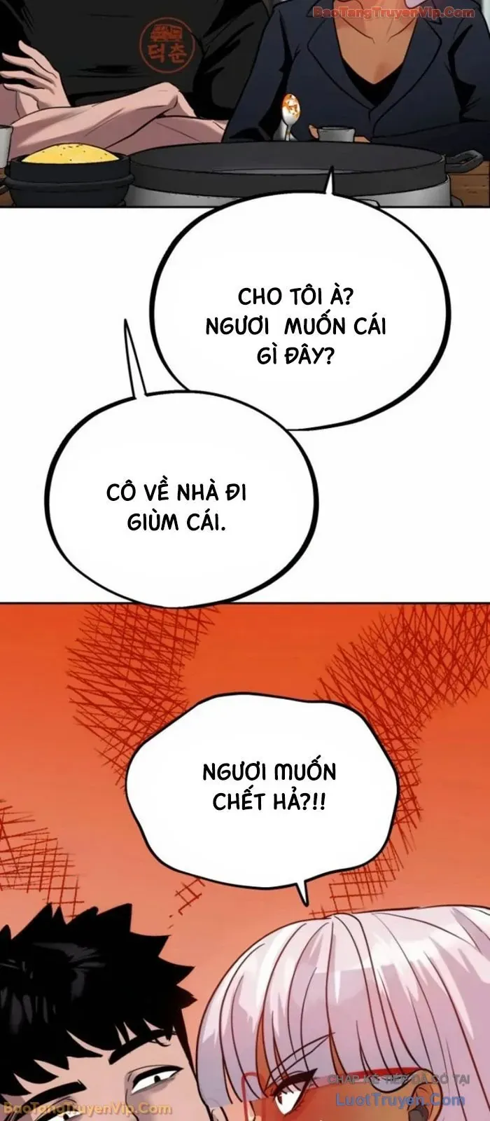 Dàn Harem Của Anh Bán Rong