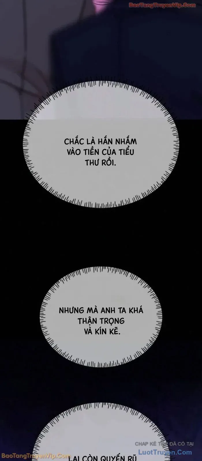 Dàn Harem Của Anh Bán Rong