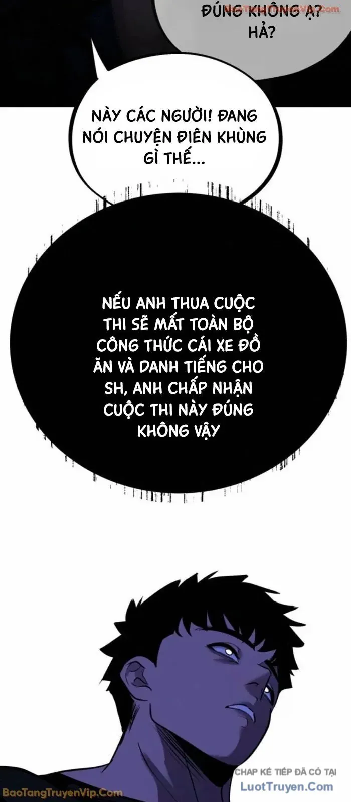 Dàn Harem Của Anh Bán Rong