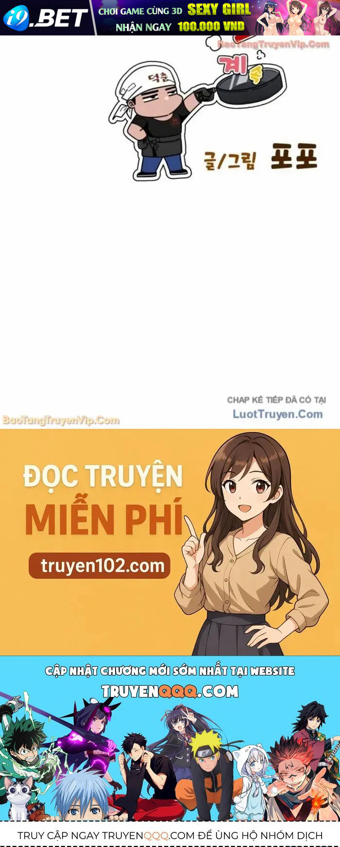 Dàn Harem Của Anh Bán Rong