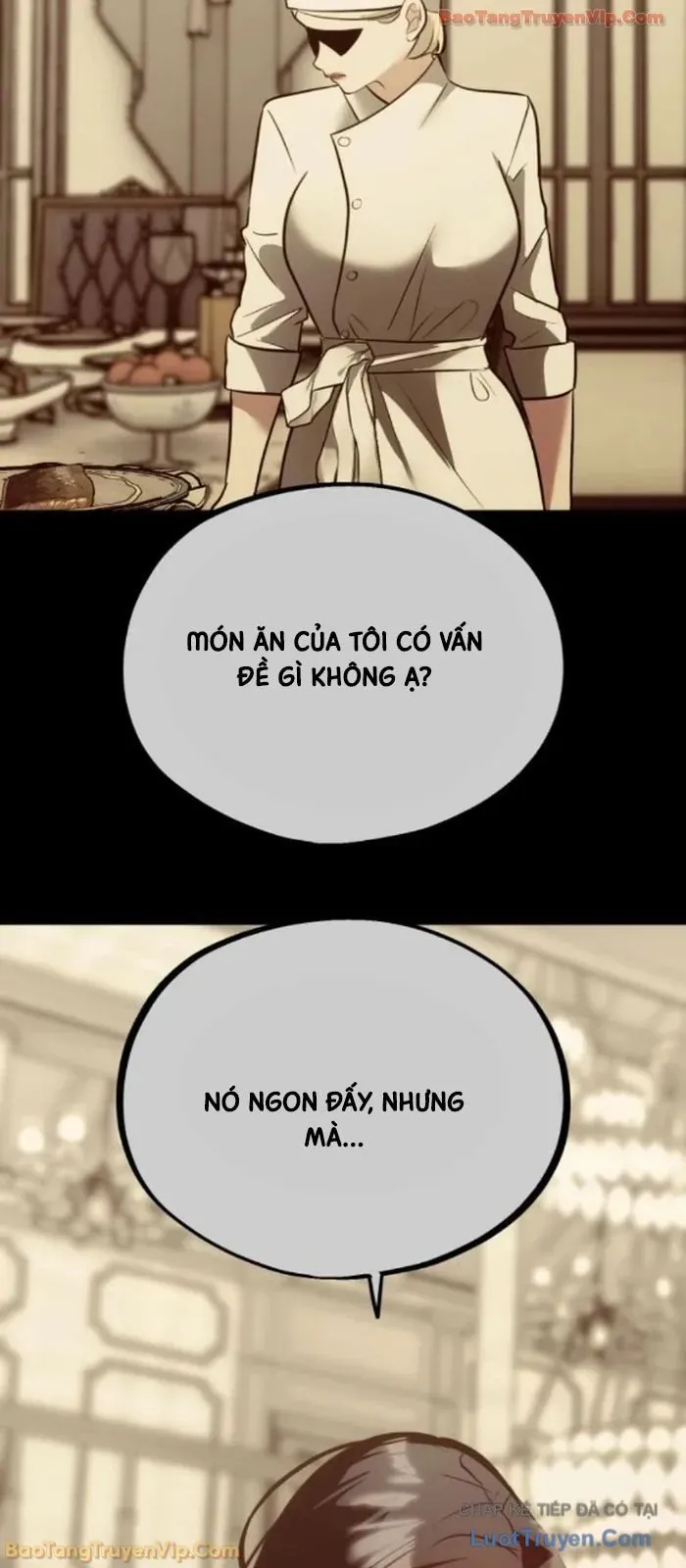 Dàn Harem Của Anh Bán Rong