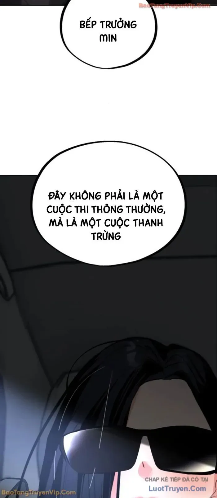 Dàn Harem Của Anh Bán Rong