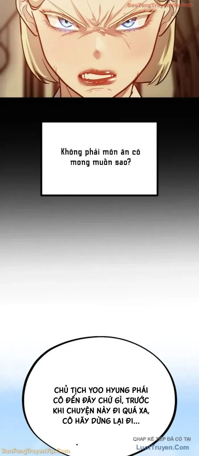 Dàn Harem Của Anh Bán Rong