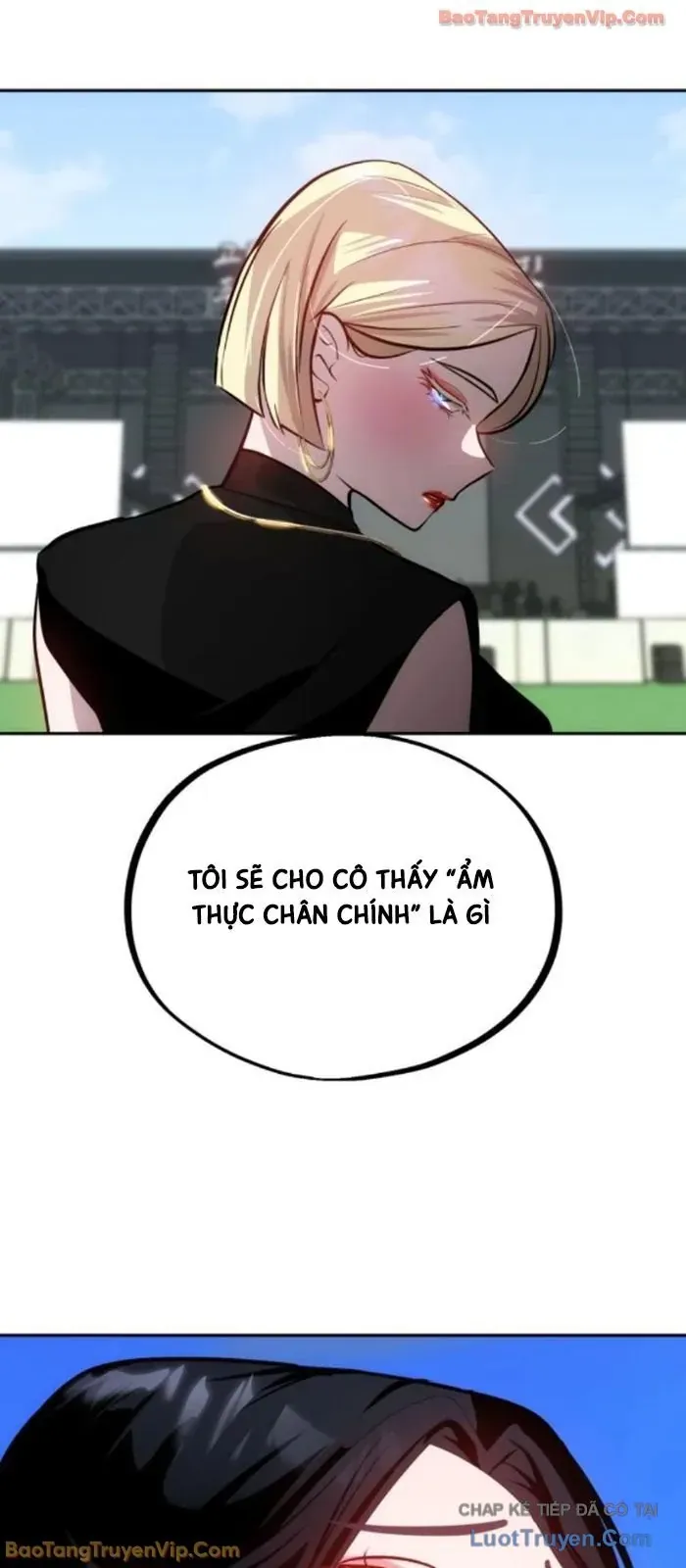 Dàn Harem Của Anh Bán Rong