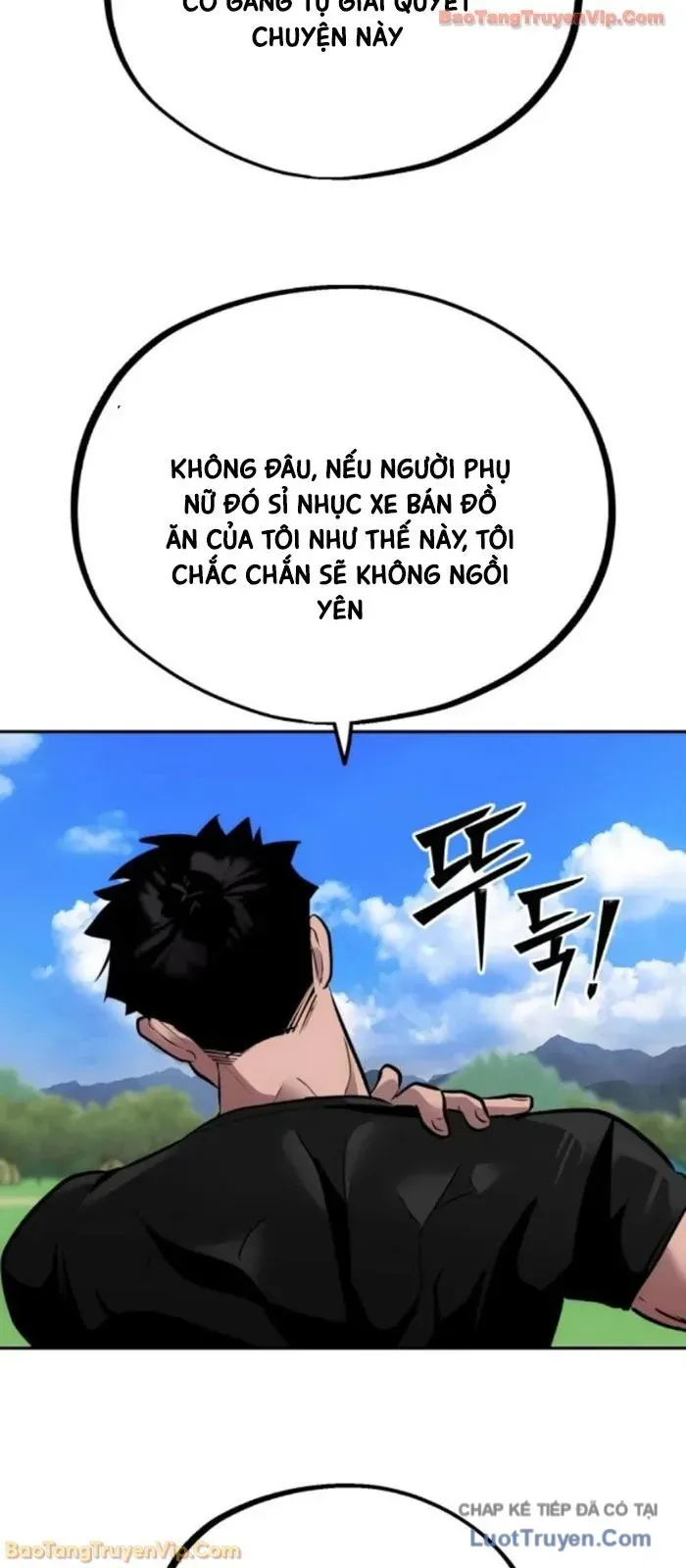 Dàn Harem Của Anh Bán Rong