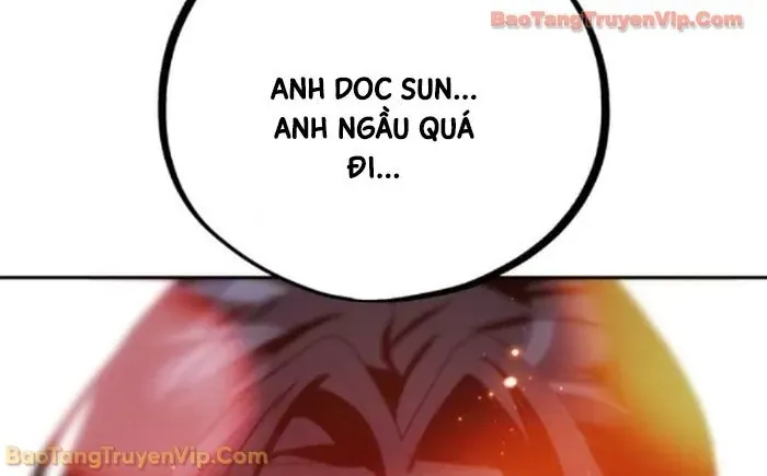 Dàn Harem Của Anh Bán Rong
