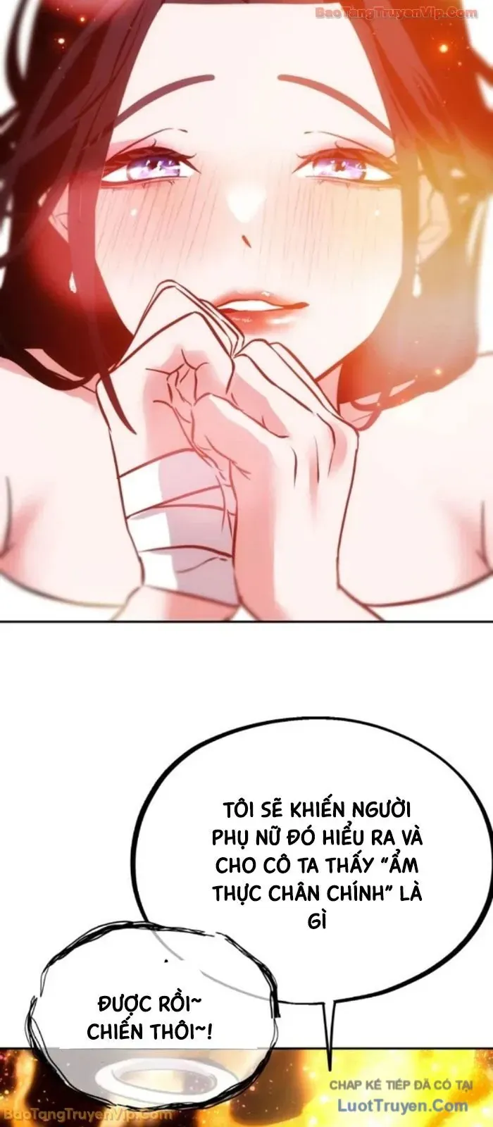 Dàn Harem Của Anh Bán Rong