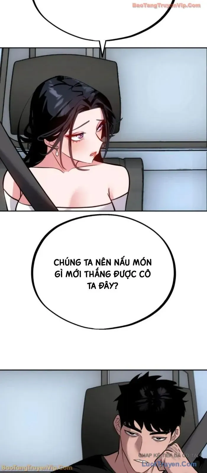 Dàn Harem Của Anh Bán Rong