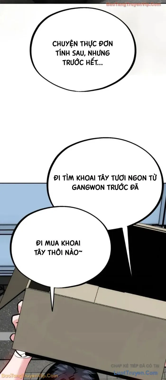 Dàn Harem Của Anh Bán Rong