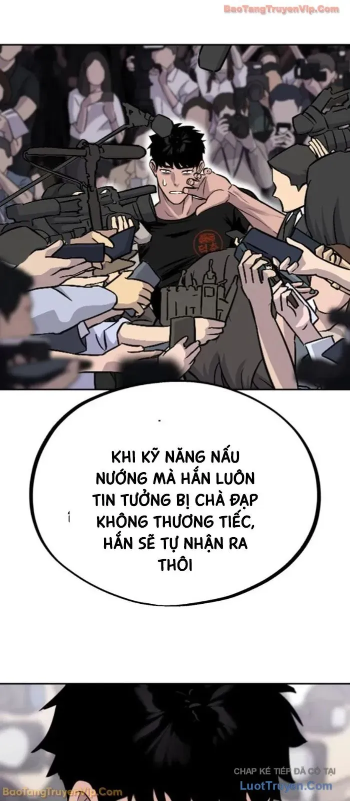 Dàn Harem Của Anh Bán Rong