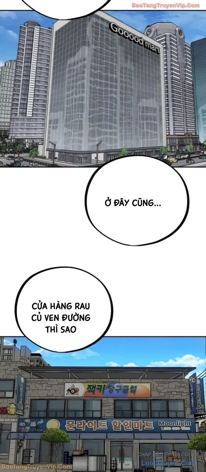 Dàn Harem Của Anh Bán Rong