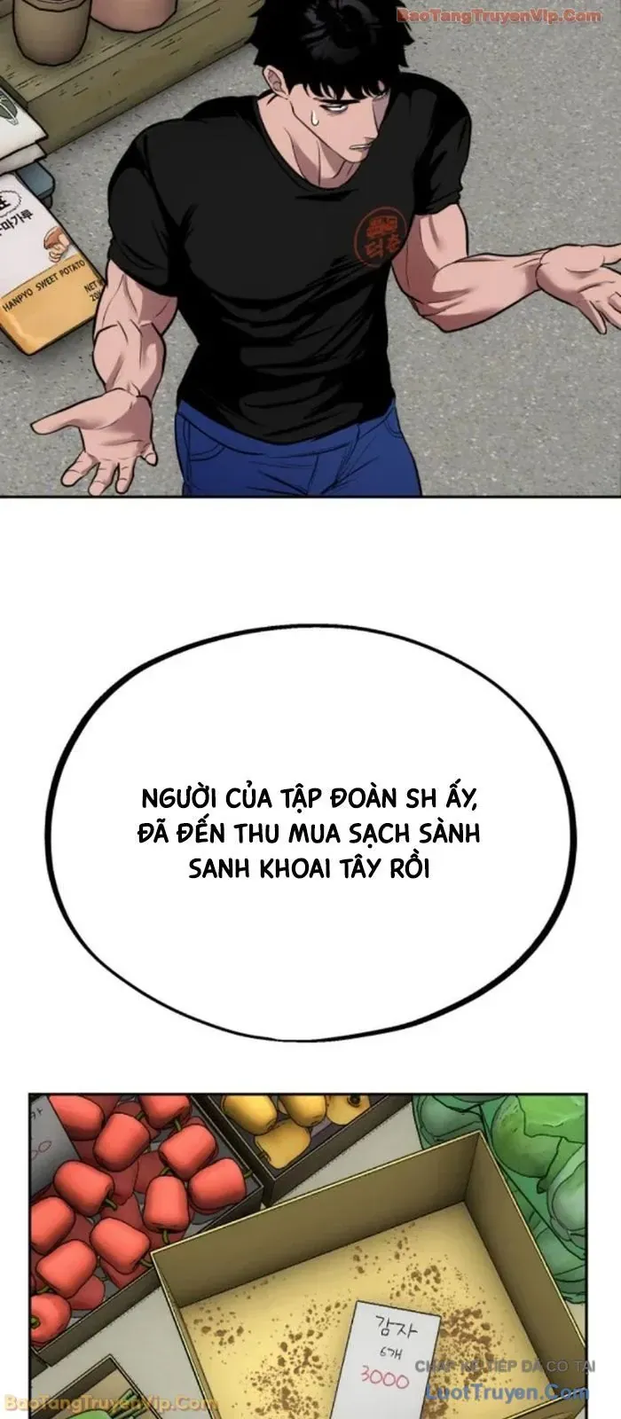 Dàn Harem Của Anh Bán Rong