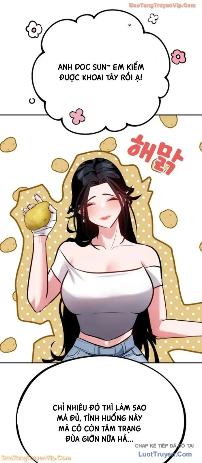 Dàn Harem Của Anh Bán Rong